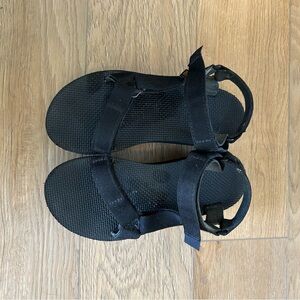 Platform Tevas